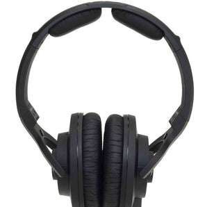 KRK KNS-6400 Professional Dynamic Studio Monitor Headphones KNS6400