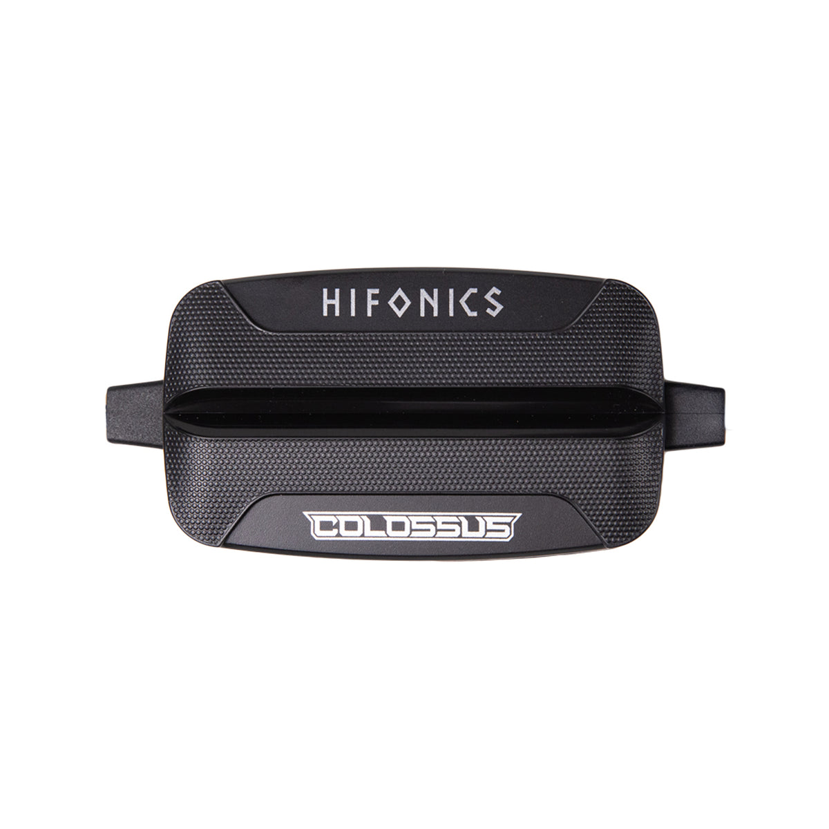 Pair Hifonics HCC65C 6.5" 150w Component Car Audio Speakers w/Aluminum Tweeters