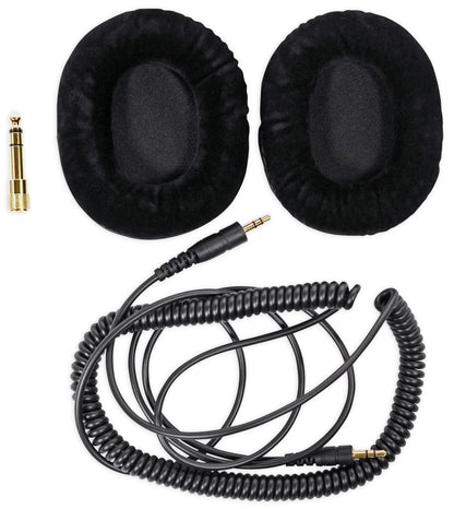 Launchkey 61 MK4 Keyboard Controller + PRO-M50 Studio Headphones