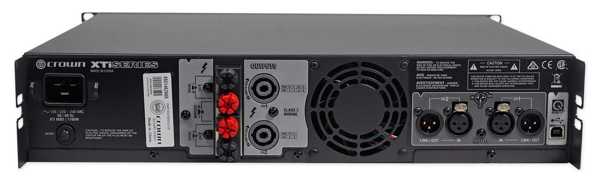 XTi6002