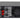 Crown XTi6002 Power Amplifier 2-Channel 3200 Watt DSP W/ EQ+Crossover XTi-6002