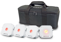 4 PACK MINI RF1 V3 WHITE