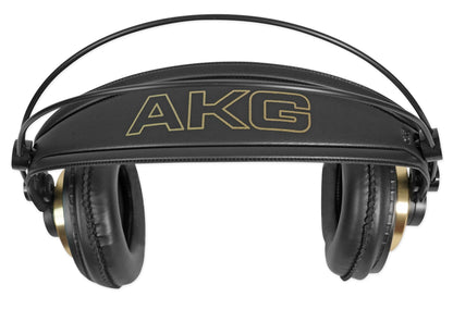 K240 Studio Semi-Open Headphones