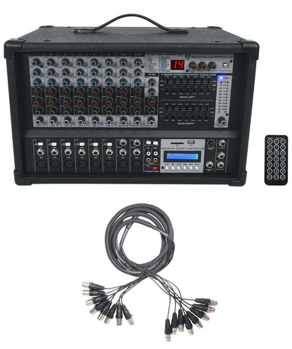 RPM109 + SX810
