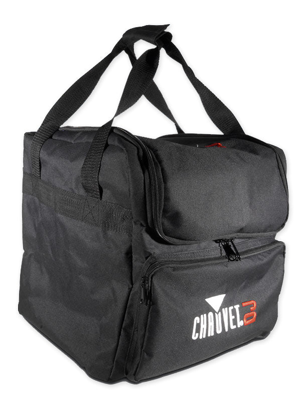 EZLink Par Q4BT ILS Lights + CHS-40 Travel Bag Bundle