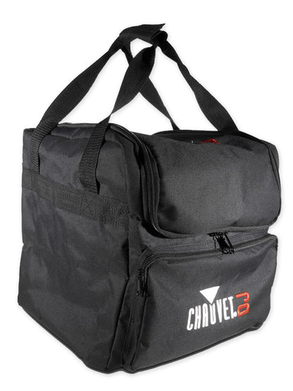 EZLink Par Q4BT ILS Lights + CHS-40 Travel Bag Bundle
