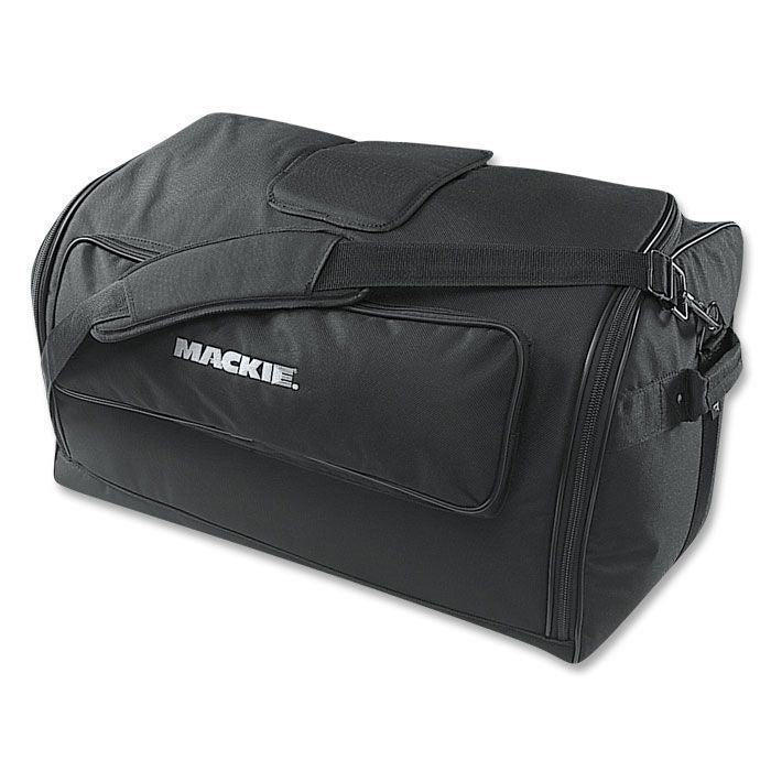Brand New Mackie Travel Speaker Bag Soft Cover for SRM350-V2 or C200