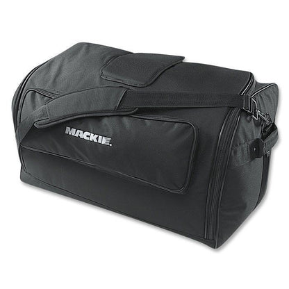 Brand New Mackie Travel Speaker Bag Soft Cover for SRM350-V2 or C200