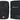 Rockville SPGN128 12" Passive 1200W DJ PA Speaker Cabinet 8 Ohm+Slip Cover
