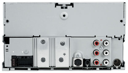 KW-R950BTS + RPB3-Black 2-Pack