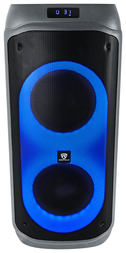 BASS PARTY 8