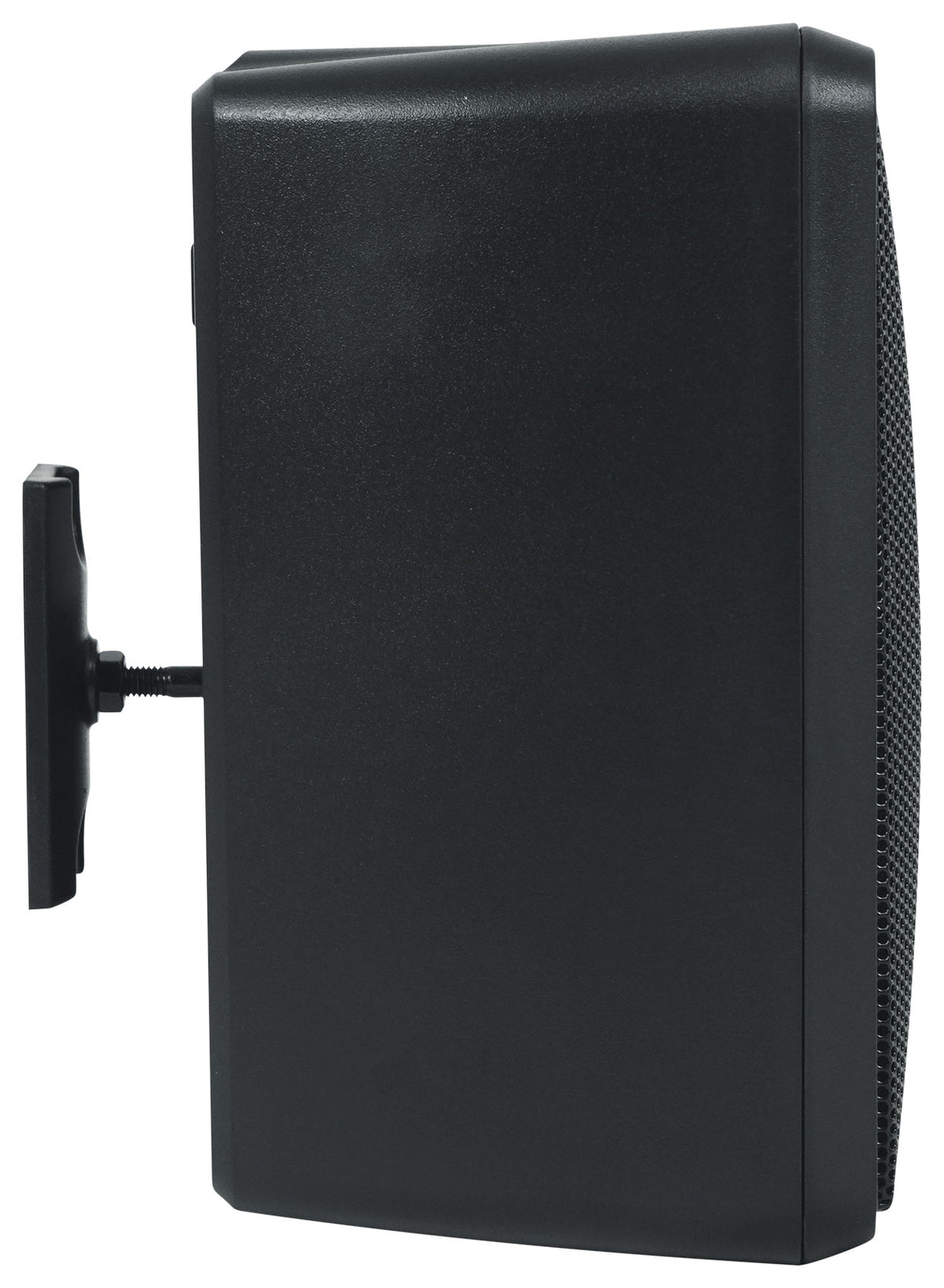 (2) JBL Control 23-1 Black 3" Indoor/Outdoor 70V Commercial Wall Speakers+Amp