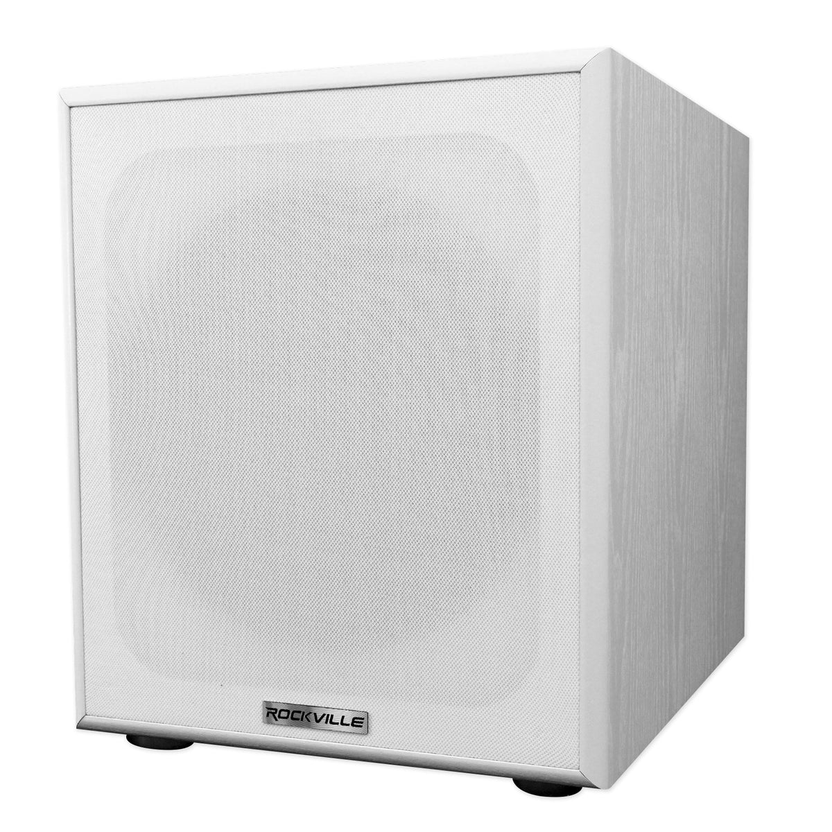 ROCK SHAKER 10 WHITE