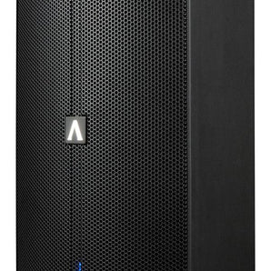 Avante Audio A10X 1000 Watt 10" 2-Way Powered Active DJ PA Speaker w/DSP ADJ