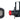 American DJ ENCORE PROFILE PRO COLOR RGBWAL Ellipsoidal Spotlight+Drop in Iris