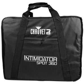 Chauvet CHS-360 Carry Case For Chauvet Intimidator Spot 360 Moving Head Light