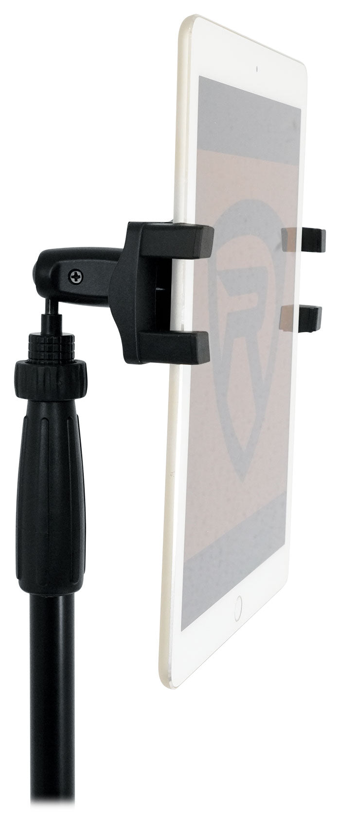 Rockville TITAN COLUMN 12 Karaoke Machine System+(2) Wireless Mics+Tablet Stand