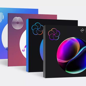 Izotope Everything Bundle 2020 - Part 1 Software