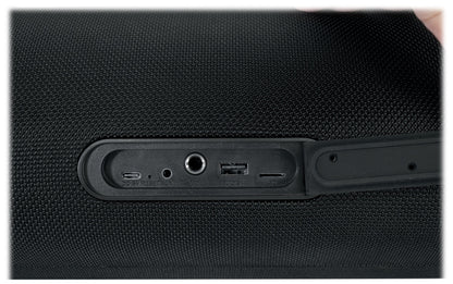 7515-44 Subwoofer + Portable Bluetooth Speaker