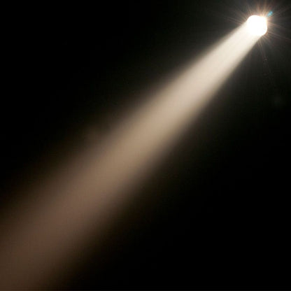 (2) PL1000EL Compact Pinspot Par Lights