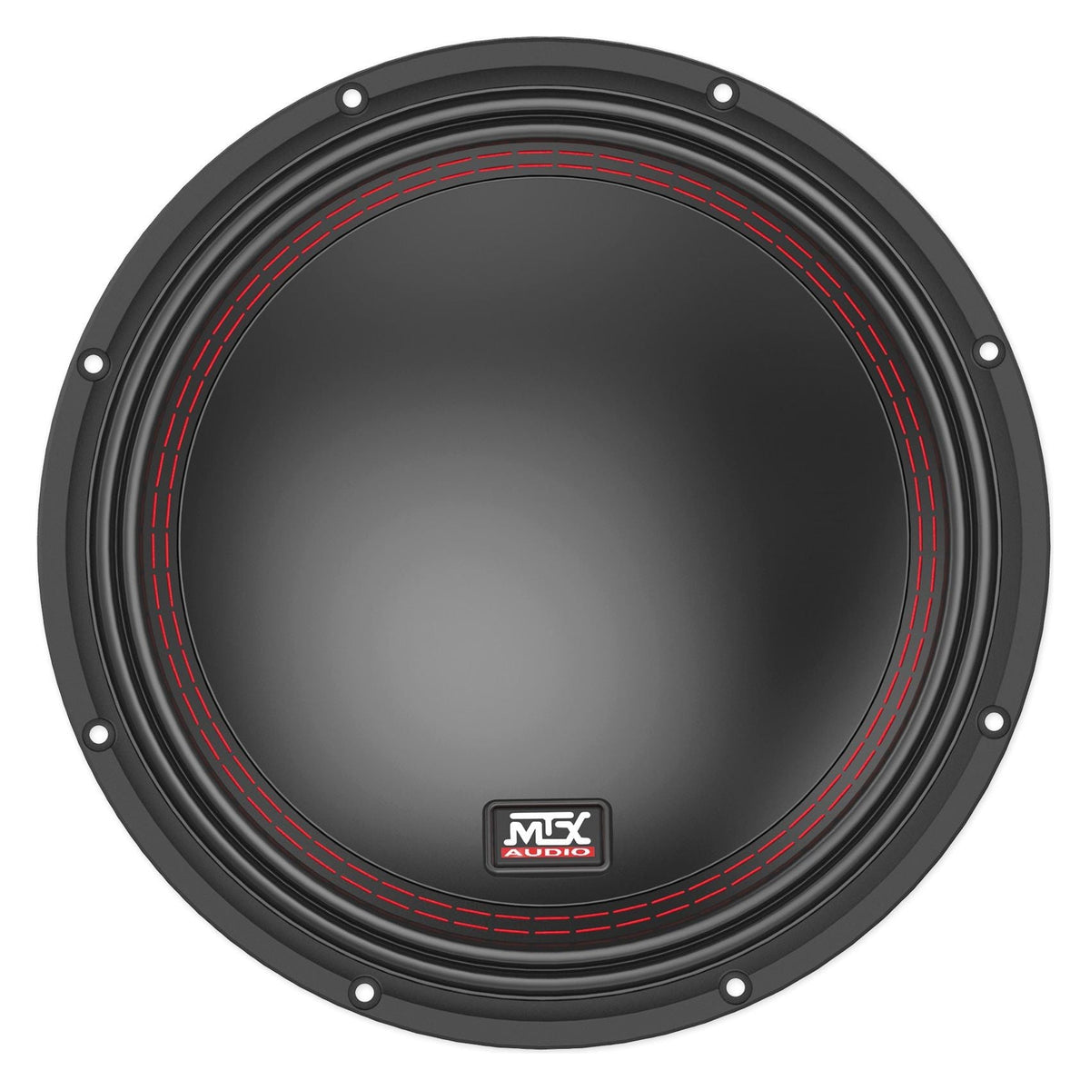 5510-44 10" Subwoofer Pair with Krypton-M2 Amplifier and Wiring Kit