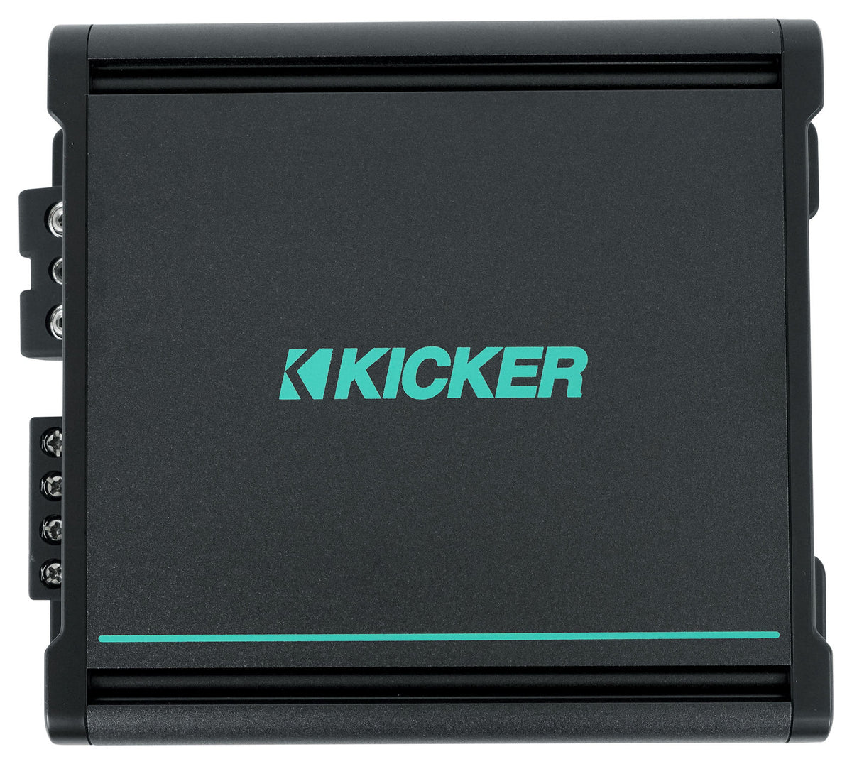 48KMA8001 Marine Mono Amplifier + Portable Bluetooth Speaker