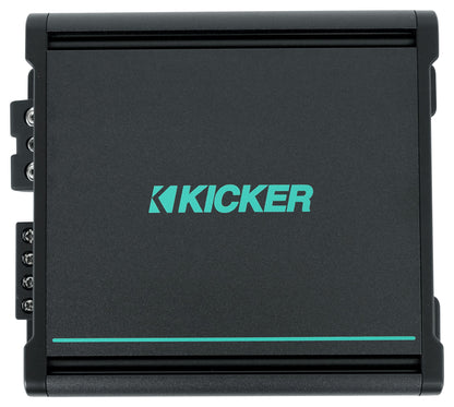 48KMA8001 Marine Mono Amplifier + Portable Bluetooth Speaker