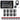 Mackie PPM608 8 Ch 1000w Active Mixer w/32 Bit FX+Headphones+Mics+Cases+Cables