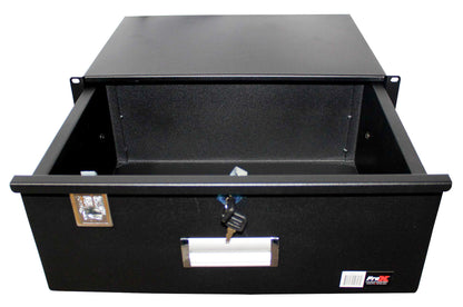 T-4RD-12 MK3 4U Rack Mount Drawer
