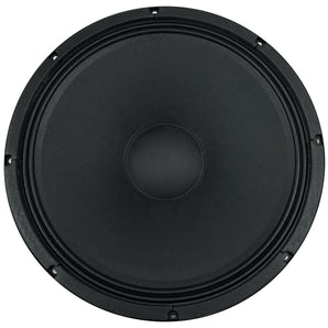 Celestion TF1525 250W 15" Ferrite Magnet Mid Driver W/ Pressed Steel Chassis