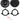 MTX 6.5" Front+Rear Speaker Replacement Kit For 1996-1998 Jeep Grand Cherokee