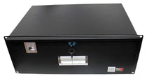 T-4RD-12 MK3 4U Rack Mount Drawer