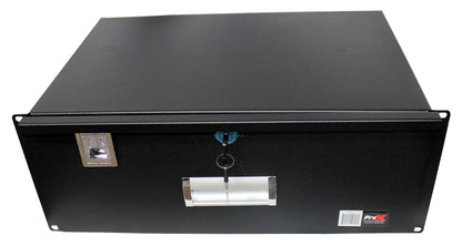 T-4RD-12 MK3 4U Rack Mount Drawer