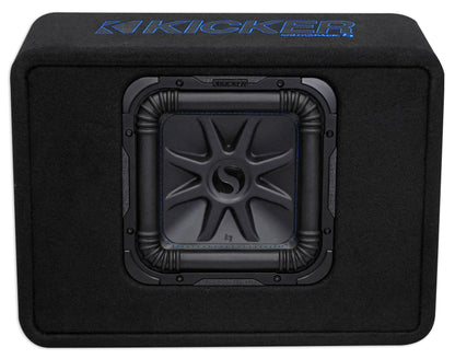 44TL7S102 Loaded Sub Enclosure + RPB2 Bluetooth Speaker