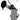 Technical Pro Social Media Youtube Streaming Mic+LED Selfie Light+Phone Holder