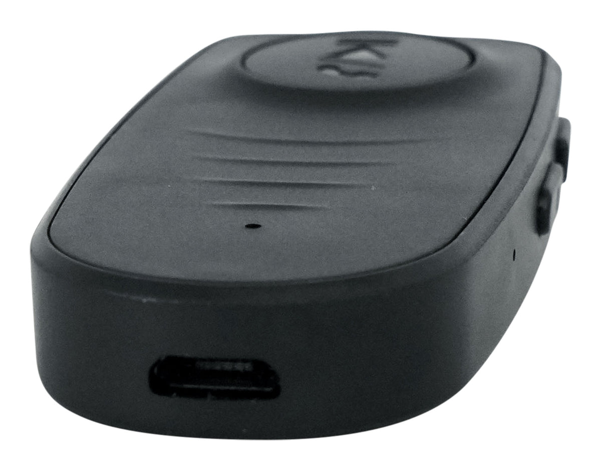 SRM150 Powered Active PA Monitor Speaker With Bluetooth Adapter