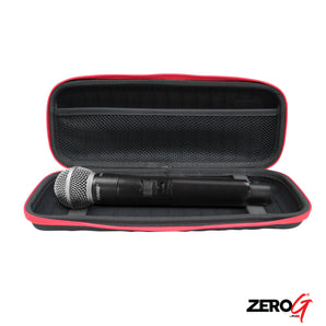 ProX XB-DJ2GO2 ZeroG Lightweight Nano Size Bag For Numark DJ2GO2 & Wireless Mic