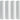 (4) Rockville WET ARRAY 5 WHITE Line Array Speakers For church/School/Auditorium