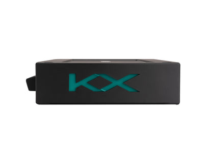 Kicker 51KXMA15001 1500 Watt Marine Mono Amplifier Sub Amp Class D KXMA1500.1