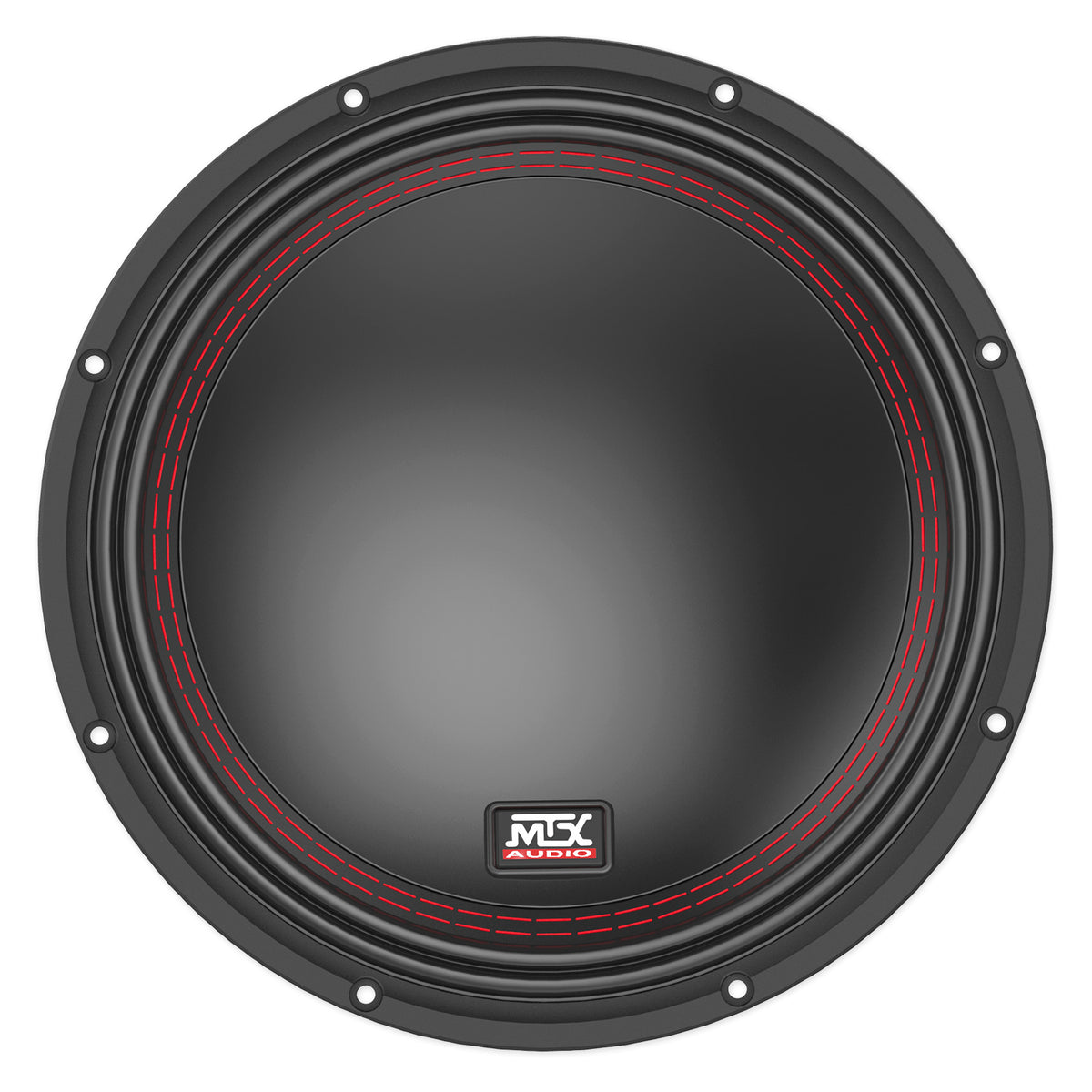 5510-22 10" Subwoofer + ROCK ANYWHERE Home Speaker
