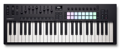 Launchkey 49 MK4