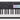 Novation LAUNCHKEY 49 MK4 49-Key USB MIDI Ableton Live Keyboard Controller