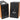 (2) Speaker Home Theater System For Toshiba Smart TV Television - Wood Finish