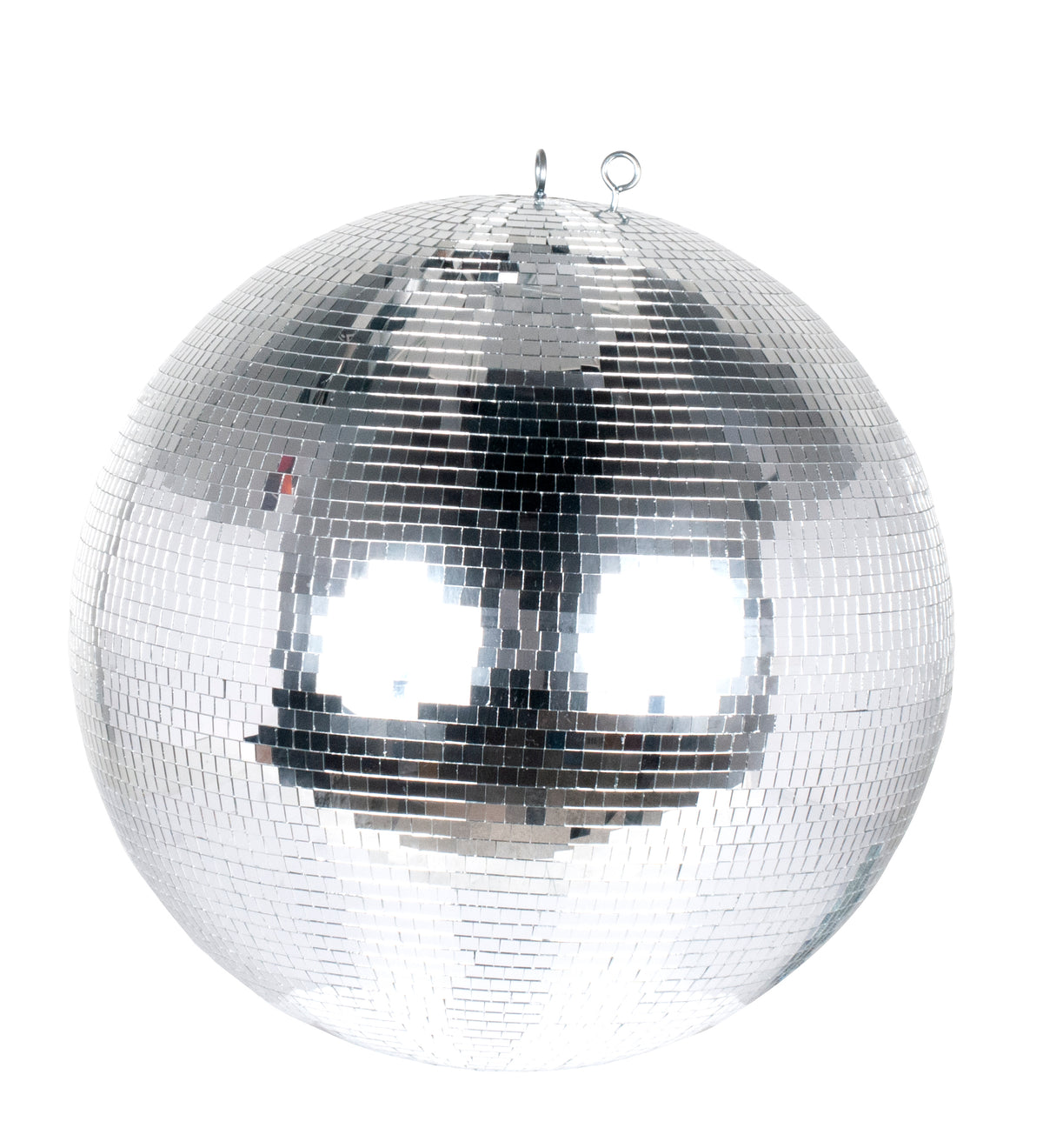 EM20 20" Disco Mirror Ball + Motor For Dance Floor/Events/Disco