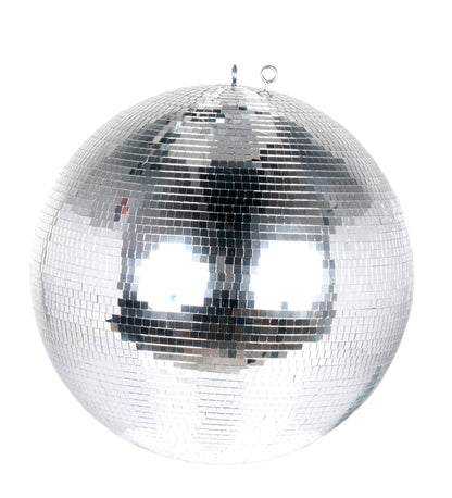 EM20 20" Disco Mirror Ball + Motor For Dance Floor/Events/Disco
