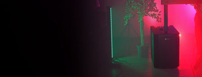 Pro mixers, loudspeakers, and monitors that perform where sound matters.