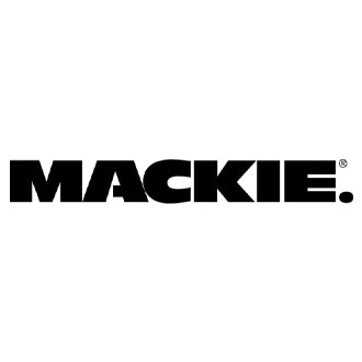 Mackie Logo