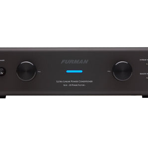 Furman ELITE20 PF i Linear Filtering AC Power Conditioner Eliminates Line Noise