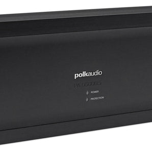 Polk Audio PAD5000.5 5-Channel 900w RMS 2-Ohm Car Audio Amplifier Amp PA D5000.5