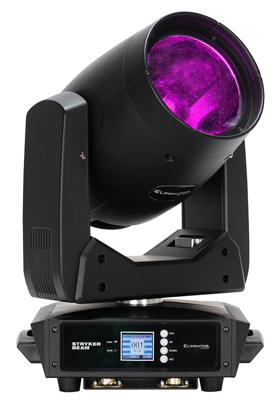 STRYKER BEAM